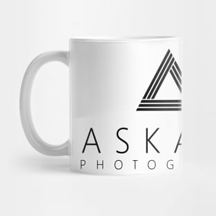 askara logo official Mug